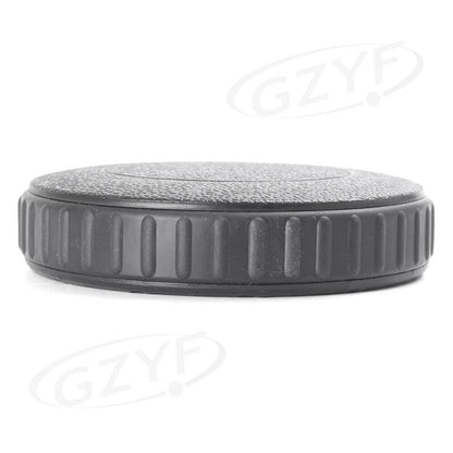 Front Seat Recline Knob Handle Cover for VW Jetta Mk5, Golf Mk6, Rabbit (2005-2014)