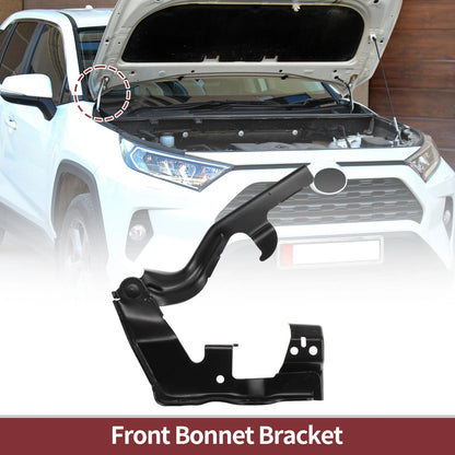 Hood Hinge 1x for Toyota Camry (2002-2021)