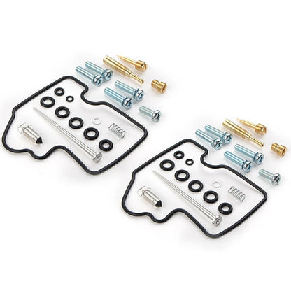 Kawasaki KFX700 Carburetor Repair Kit 2 x Sets for V-Force (2004-2007)