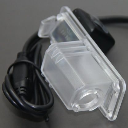 Rear View Backup Camera for Volkswagen Passat (2006–2012)