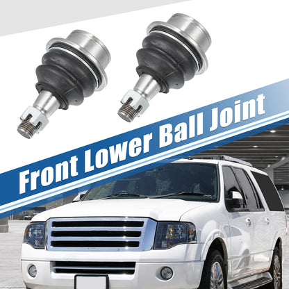 Front Lower Ball Joints for Ford Expedition, F150, Mazda B2500 (2000-2006)