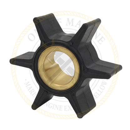 Water Pump Impeller Kit for Evinrude Johnson 20-35 HP Outboards
