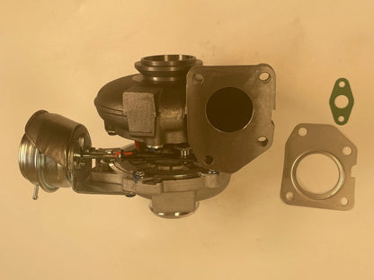 Turbocharger for 2002-2008 Jeep Cherokee Liberty 2.8L Diesel GT2056V 763360