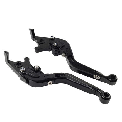 Folding Extendable Brake Clutch Levers for Honda Forza 125 250 300 (2010-2020)