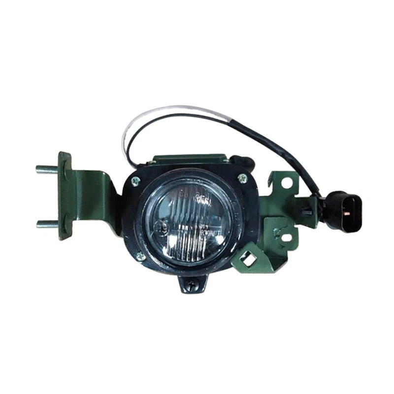 Front Right Fog Light for Mitsubishi Montero Pajero (1998-2000)
