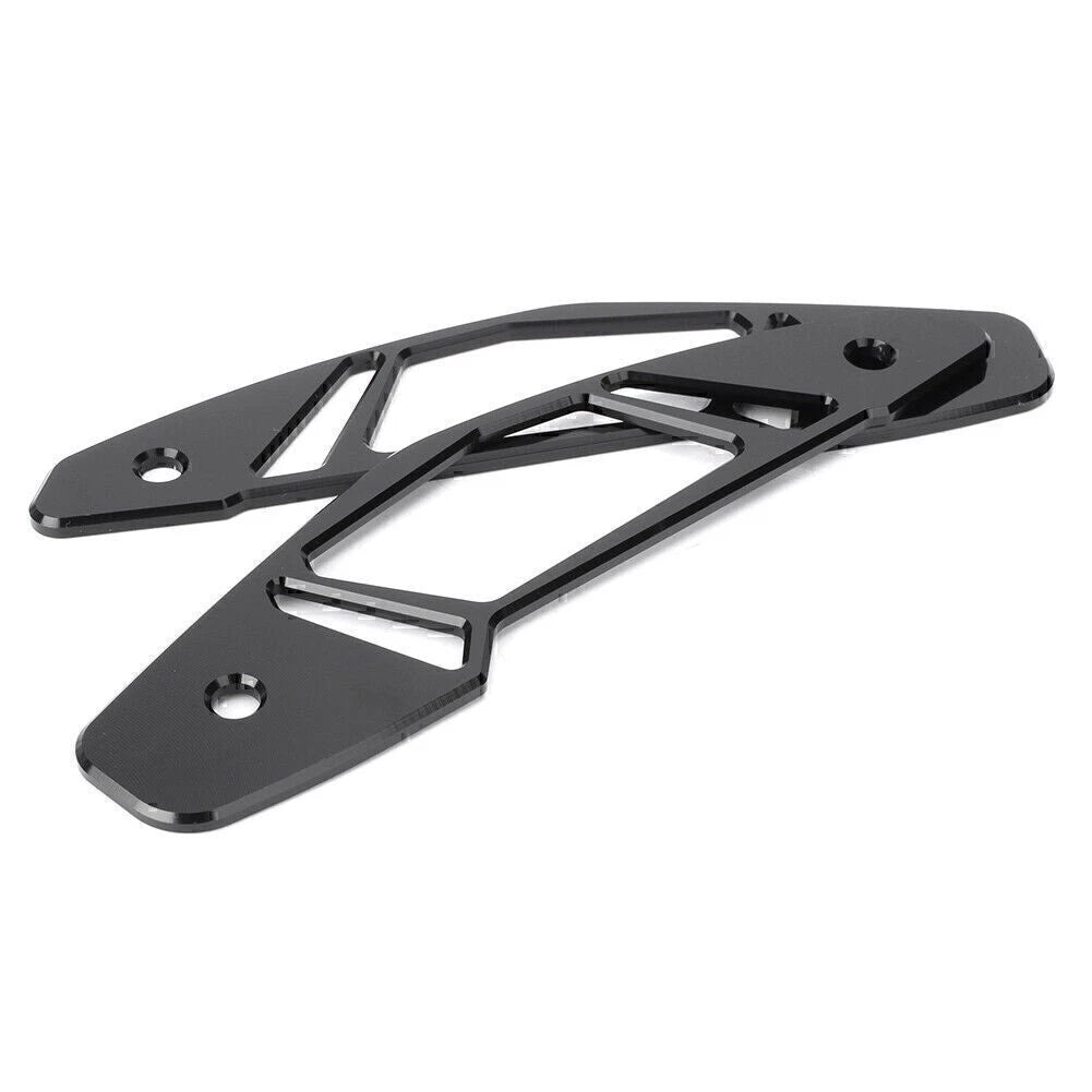 Motorcycle Ram Air Intake Guard Cover for YAMAHA MT-09 FZ09 (2013-2016)