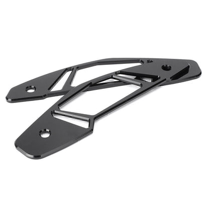 Motorcycle Ram Air Intake Guard Cover for YAMAHA MT-09 FZ09 (2013-2016)