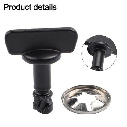 Hitch Part / Bolt With Retainer for Trailer Hitch Repair Universal