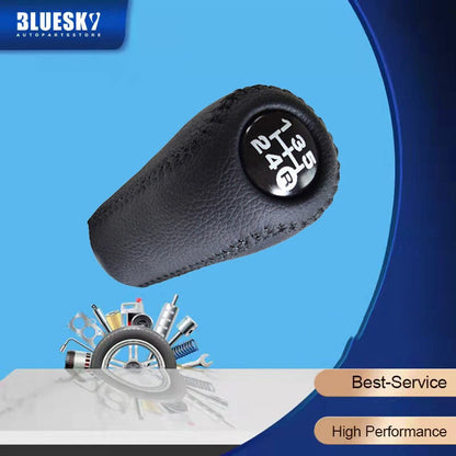 5 Speed Gear Shift Knob for Toyota LandCruiser Prado (1980-2023)