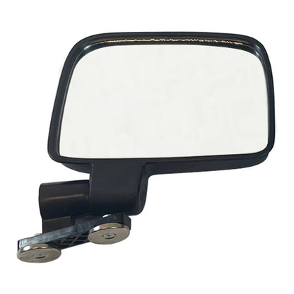 Magnetic Tractor Mirror for KUBOTA B & JOHN DEERE - Strongest Magnets