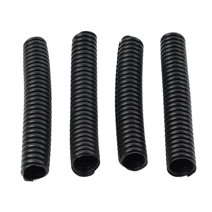 Spark Plug Wire Heat Sleeve Ignition Cable Shield for Dodge Jeep