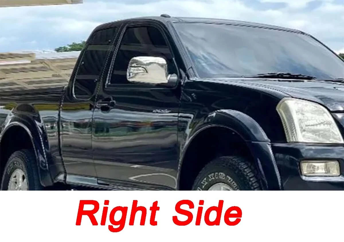 Right Side Power Mirror for Holden Rodeo (2002-2006)