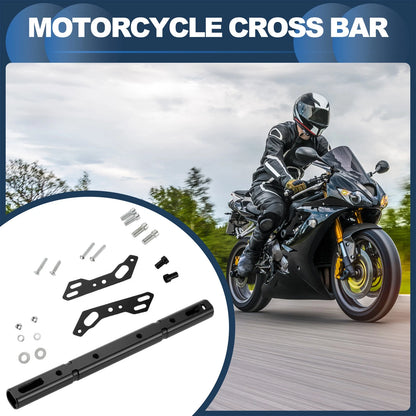 Cross Bar / 22.5cm / Handlebars for Motorcycle