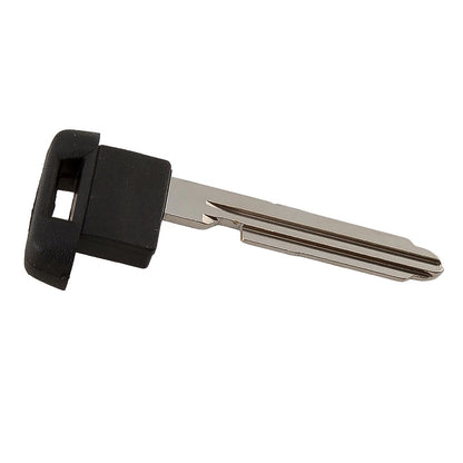 2 x Emergency Key Blade Replacement for Mitsubishi Outlander (2013-2023)