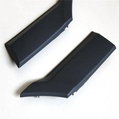2 x Rear Door Mould Stripe for Mercedes Vito (2003–2014)