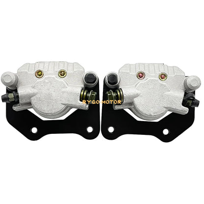 Front Brake Caliper for Kawasaki Brute Force 300 KVF300 (2012–2022)