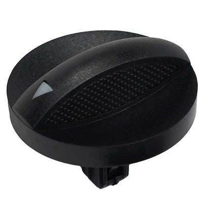 Heater Fan Control Switch Knob for Toyota Hilux Vigo KUN16 GGN15 (2004-2011)