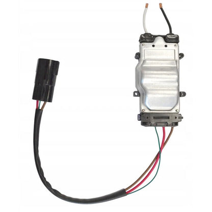 Cooling Fan Control Module for Ford Mazda Volvo C30 (2007-2013)