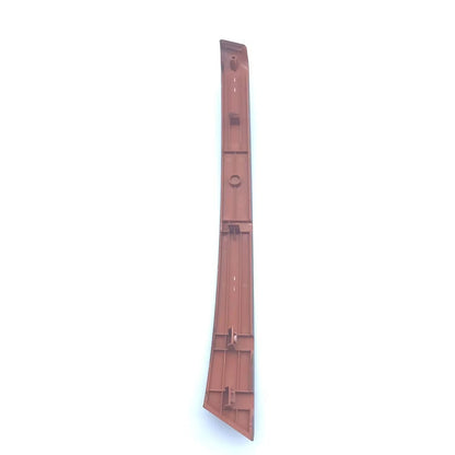 Wood Right Armrest Door Handle Cover Trim for Toyota Highlander (2008–2013)