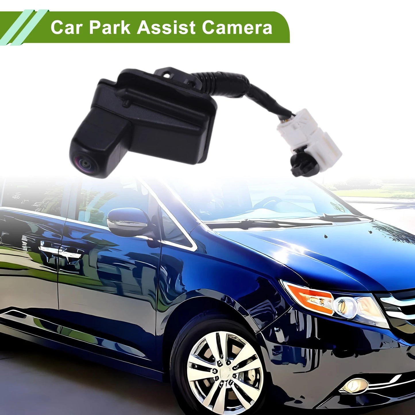 Park Assist Camera for Honda Odyssey (2014-2020)