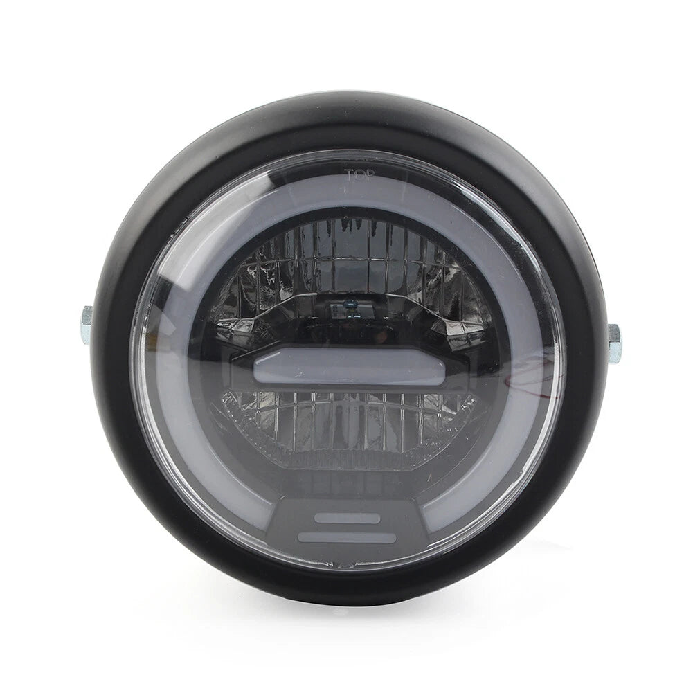 5.75" LED Headlight Hi/Lo DRL for Coleman CT200U-EX BT200X Mini Bike (2003-2023)