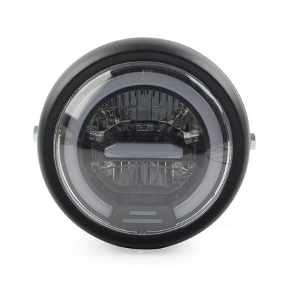 5.75" LED Headlight Hi/Lo DRL for Coleman CT200U-EX BT200X Mini Bike (2003-2023)