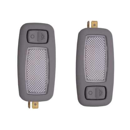 Gray Interior Vanity Lamps for Hyundai i45 YF Sonata (2011-2015)