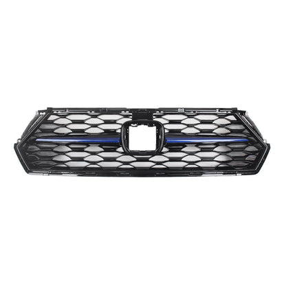 Front Bumper Grille Mesh for Honda Accord (2022-2025)