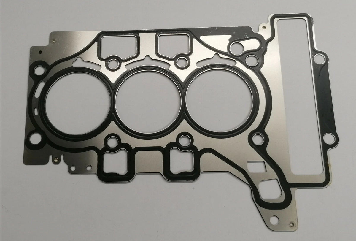 HEAD GASKET SET & BOLTS 1.2 FOR PEUGEOT PARTNER TEPEE TURBO