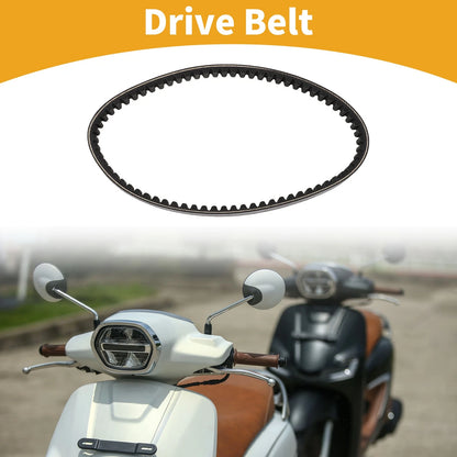 Drive Belt V-Belt for Honda NCH50 NCH50SH AF70