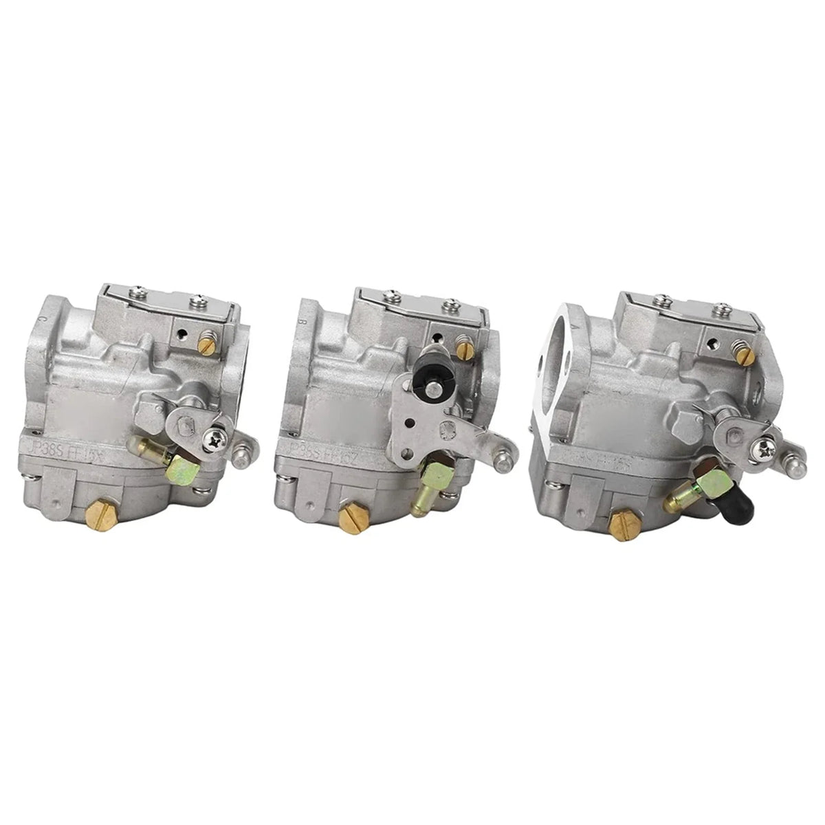 Carburetor for MERCURY MARINE 55-60HP 2-Stroke (All Models)