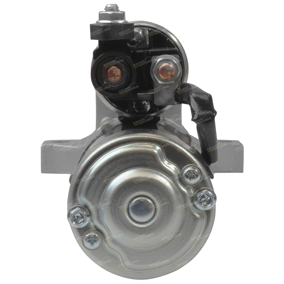 Starter Motor ER 4cyl 2.3L 2.5L 2.2L MZR for Mazda CX-7 (2006-2010)