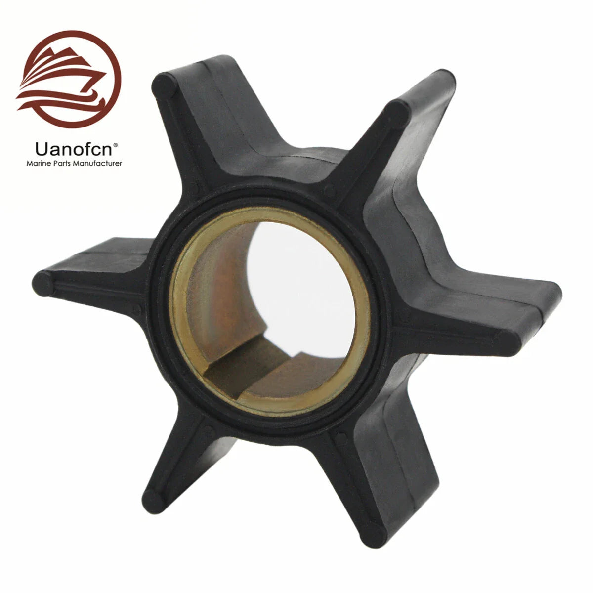 Water Pump Impeller for Johnson Evinrude OMC Motor