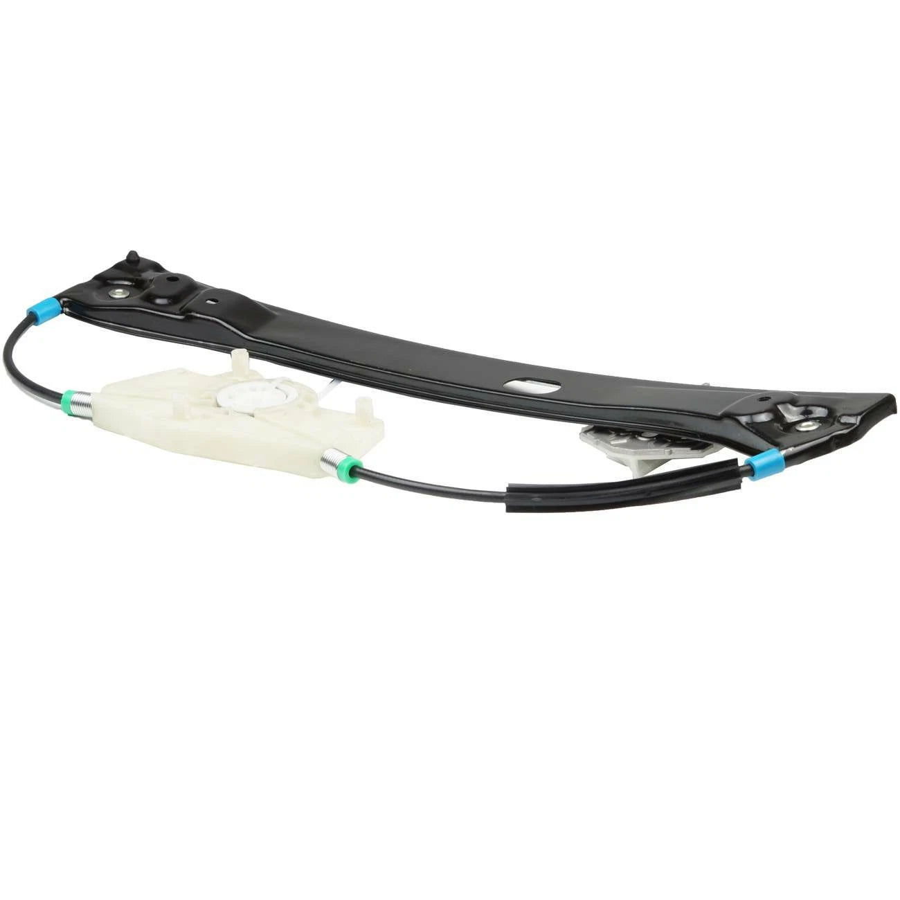 Left Rear Window Regulator for Mercedes W221 S350 (2006-2013)