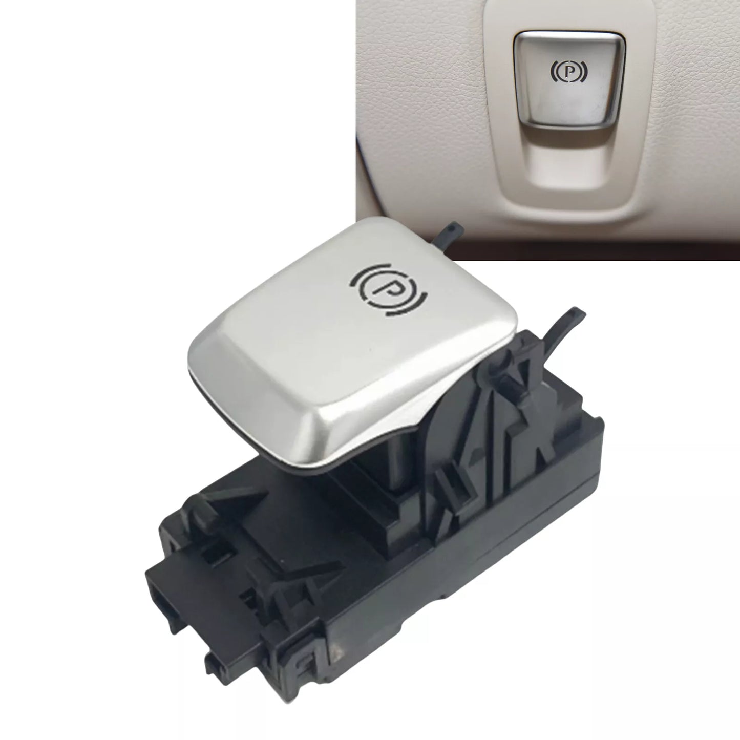 Electronic Parking Brake Control Switch for Benz CLS Class (2018-2023)