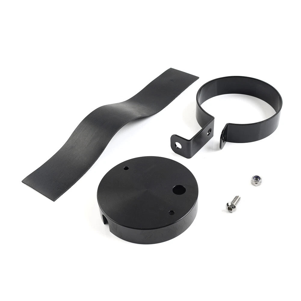 Speedometer Side Mount Relocation Bracket for Sportster XL 883 1200 (2004-2023)
