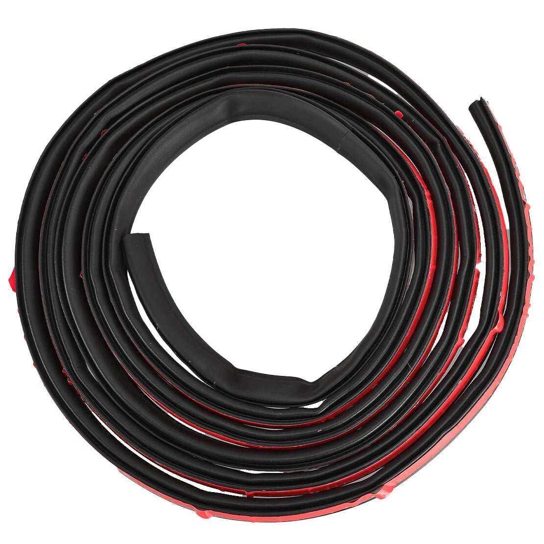 16.4FT Rubber Weatherstrip Door Seal for Car Truck Van