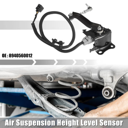 Front Right Suspension Level Sensor for Lexus LX470 (1998-2007)