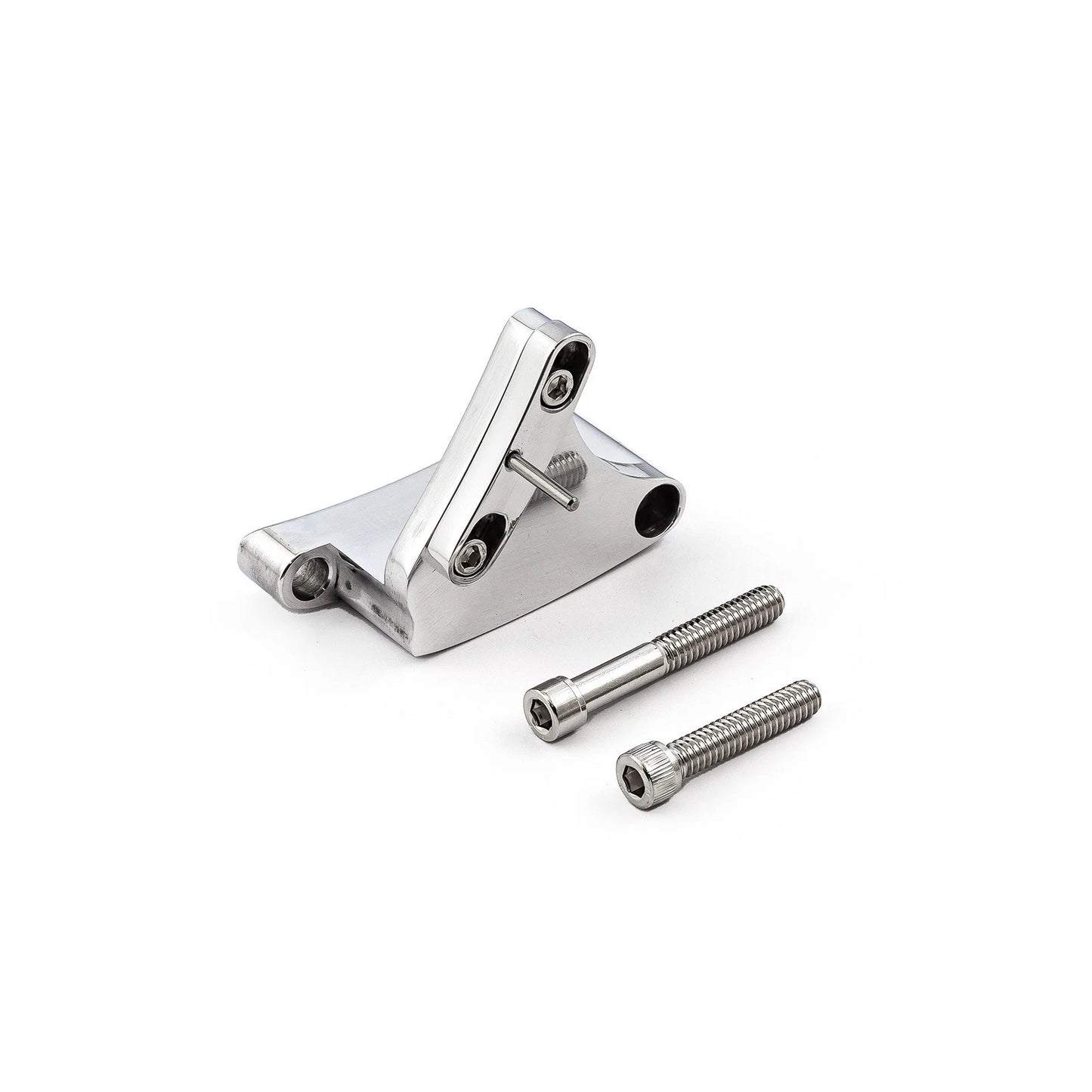 SBC 350 Billet Aluminum Timing Pointer for Chevy