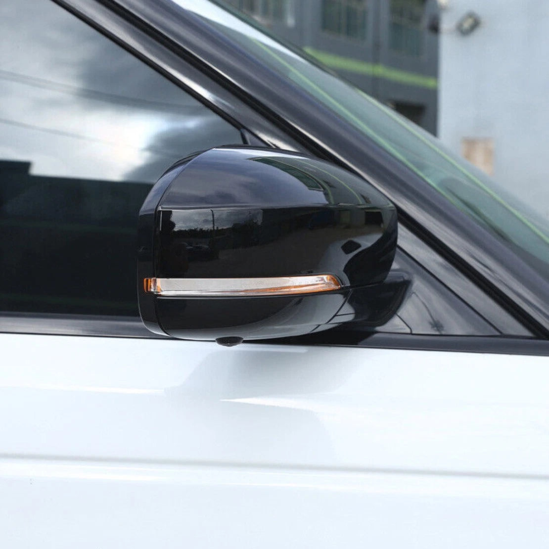 Wing Mirror Cover for Land Rover Range Rover Sport (2014-2021)