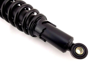 365mm JBS Black Rear Shock Absorbers for Honda MR250 Elsinore