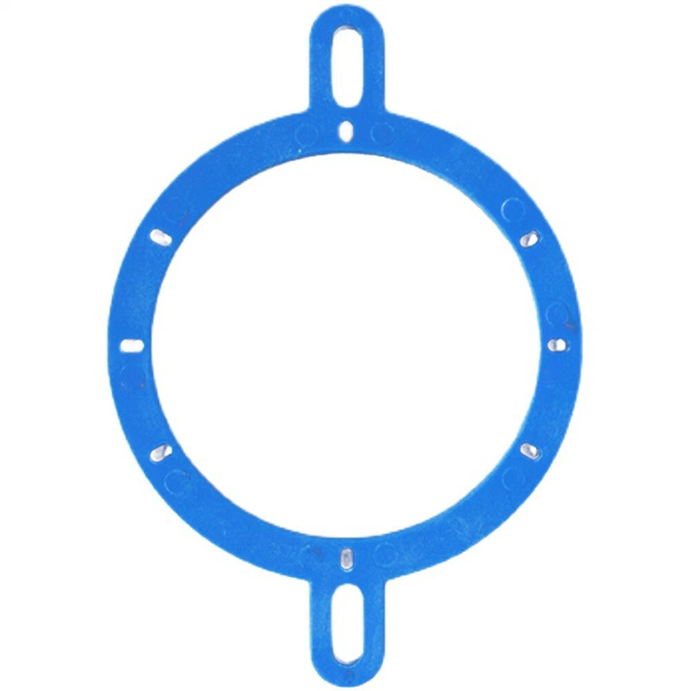 3''/4'' Speaker Gasket for Mid-mounted Car Audio Speaker Bracket