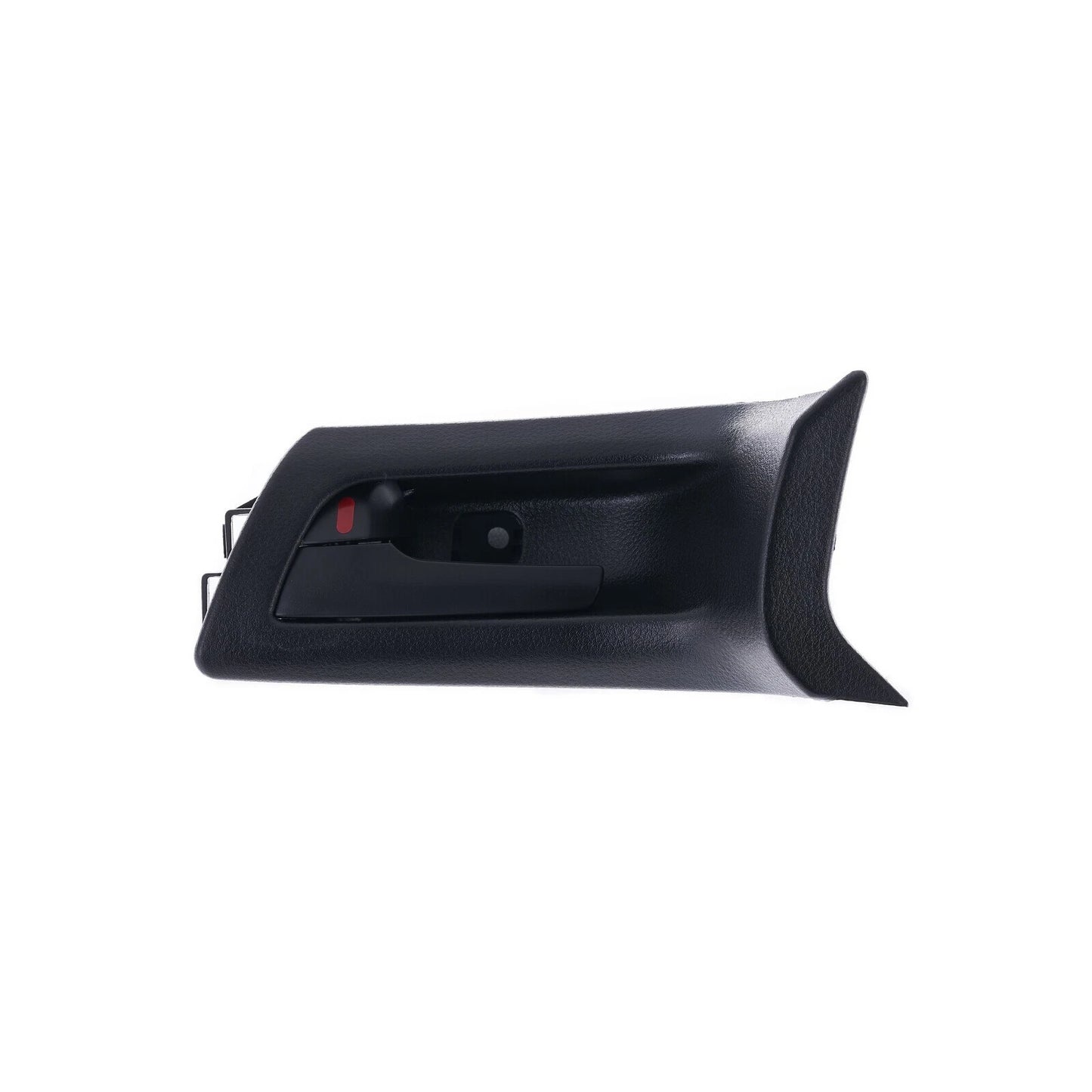 Front Left Inner Door Handle Texture Black for Holden Commodore VE WM (2006-2013)