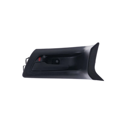 Front Left Inner Door Handle Texture Black for Holden Commodore VE WM (2006-2013)