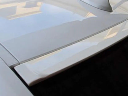 Aero Roof Spoiler for BMW F30 F80 M3 (2012-2019)