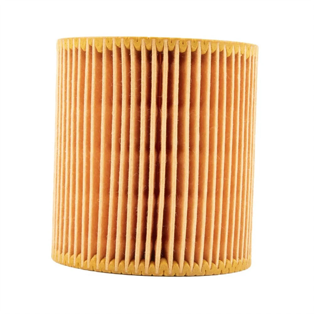 3 Pcs Car Oil Filter for BMW M3 M4 X1 X3 X4 X5 X6 Z4 128i 328i 528i (2012-2020)