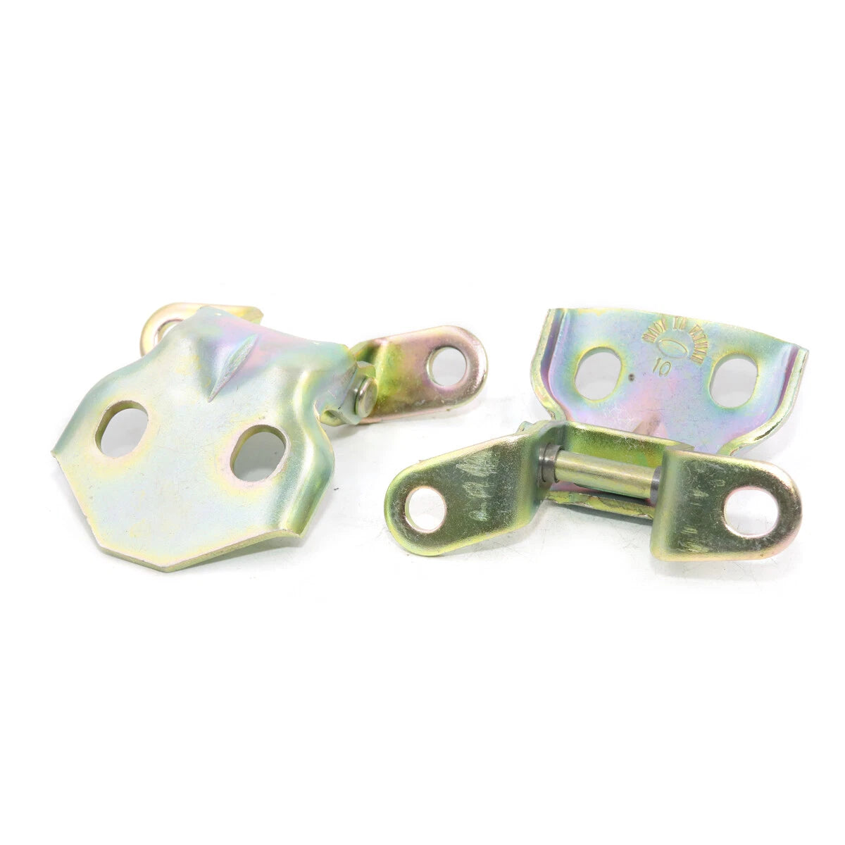 Front Right Door Hinges for Toyota Land Cruiser HZJ/HJ/PZJ 1984-1989