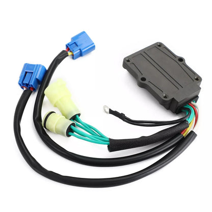 Regulator Rectifier for Yamaha 200-225HP 4-Stroke Outboard (2003-2011)