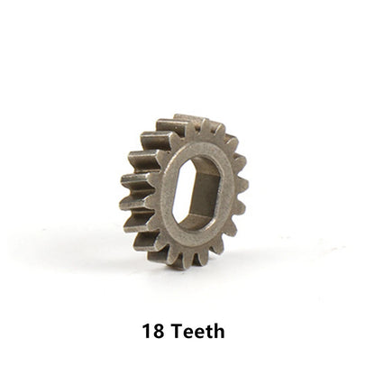 18/19 Teeth Sunroof Motor Repair Gear for Mercedes W202 W203 W204 W210 W211