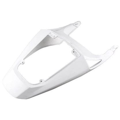 ABS White Motorcycle Rear Tail Fairing for Honda CBR 600RR (2013)